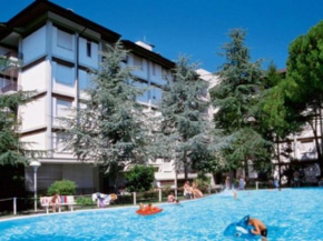  Lignano with pool  Линьяно Пинета